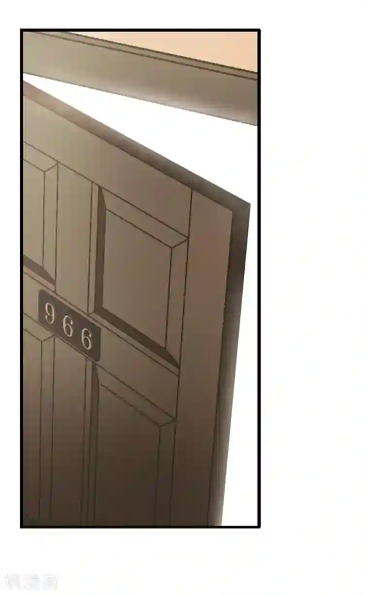 总裁在哪儿第36话 玩脱了