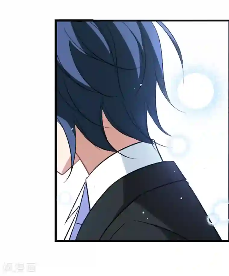 总裁在哪儿第46话 小护的祝福