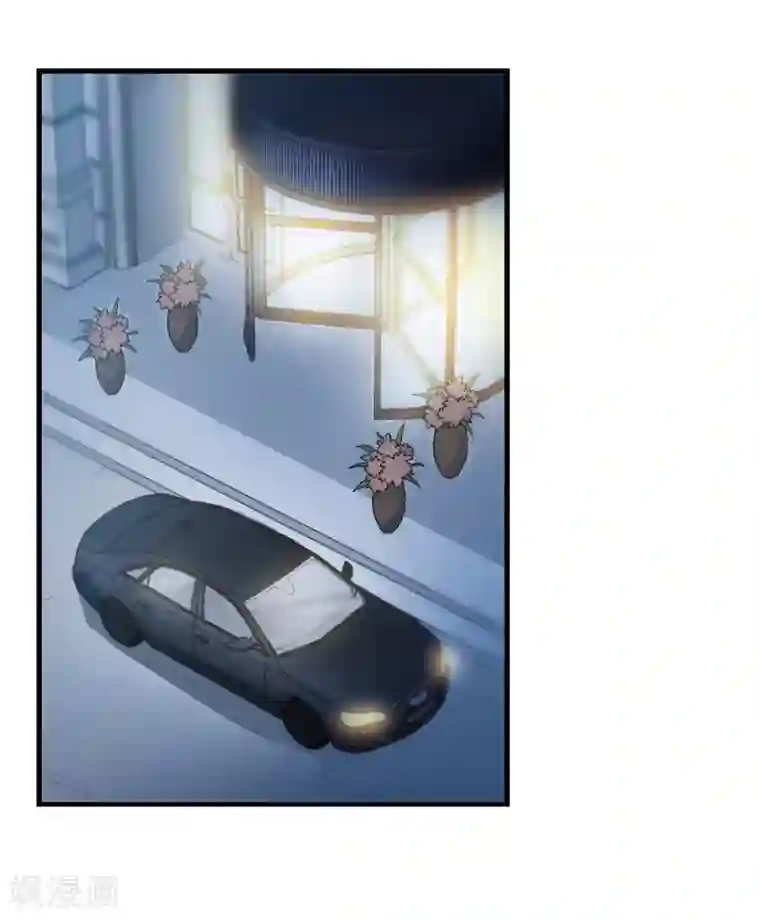 总裁在哪儿第46话 小护的祝福