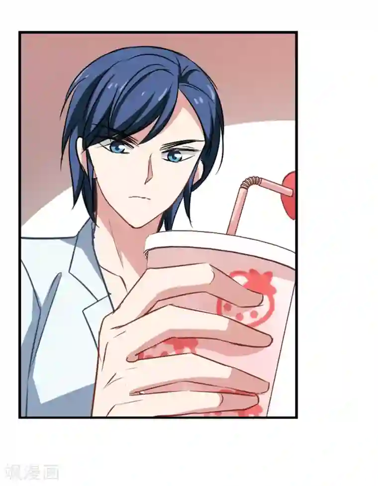 总裁在哪儿第48话 移魂的条件