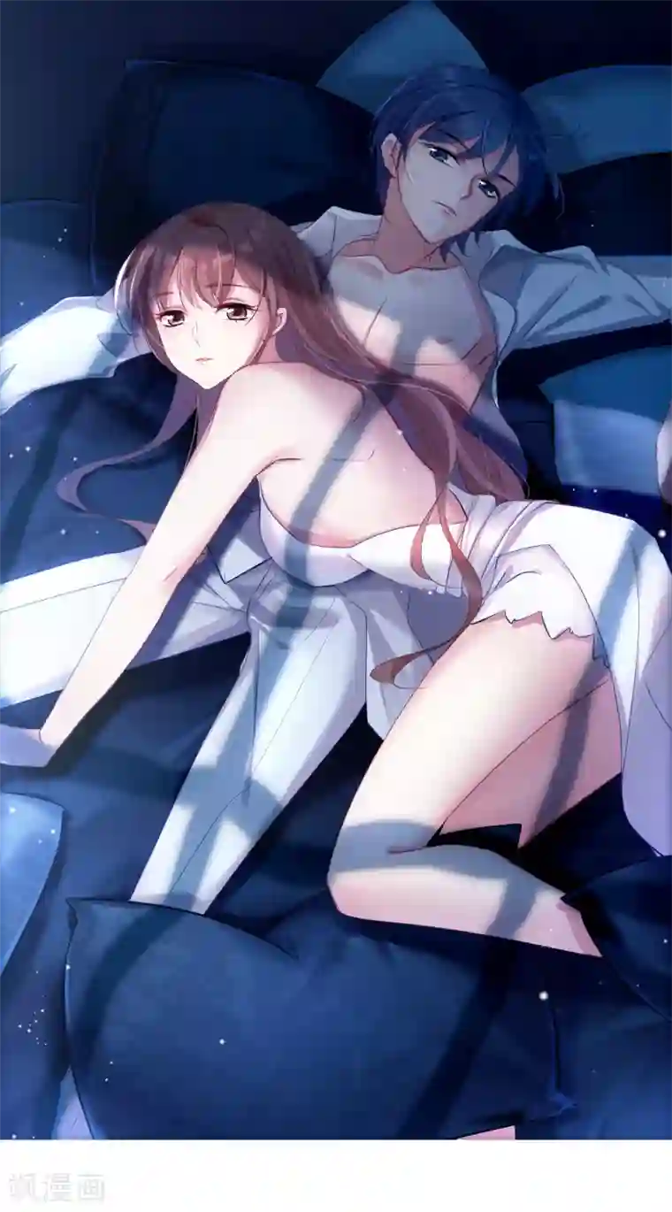 总裁在哪儿第49话 总裁的危机