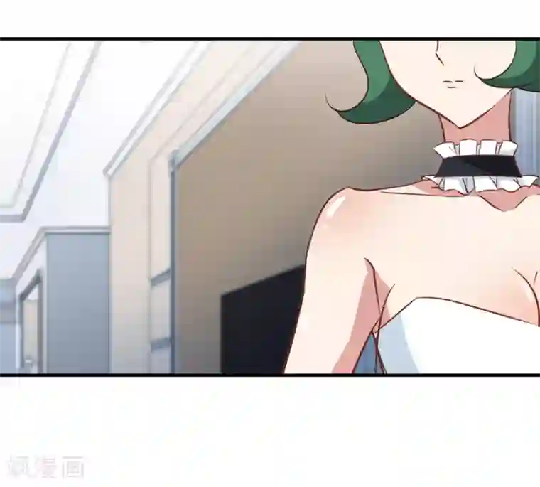 总裁在哪儿第49话 总裁的危机