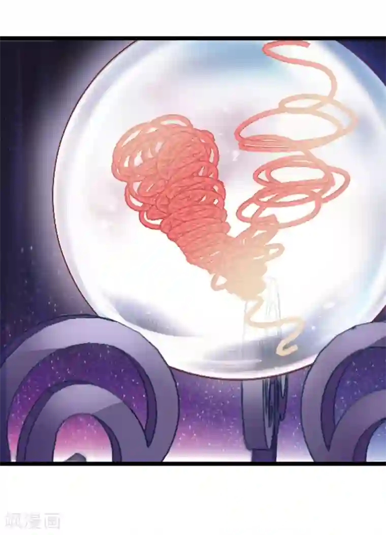 总裁在哪儿第49话 总裁的危机