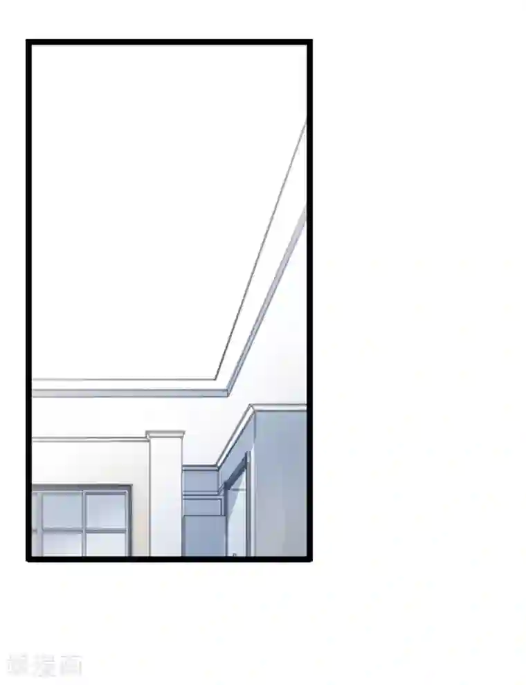 总裁在哪儿第49话 总裁的危机