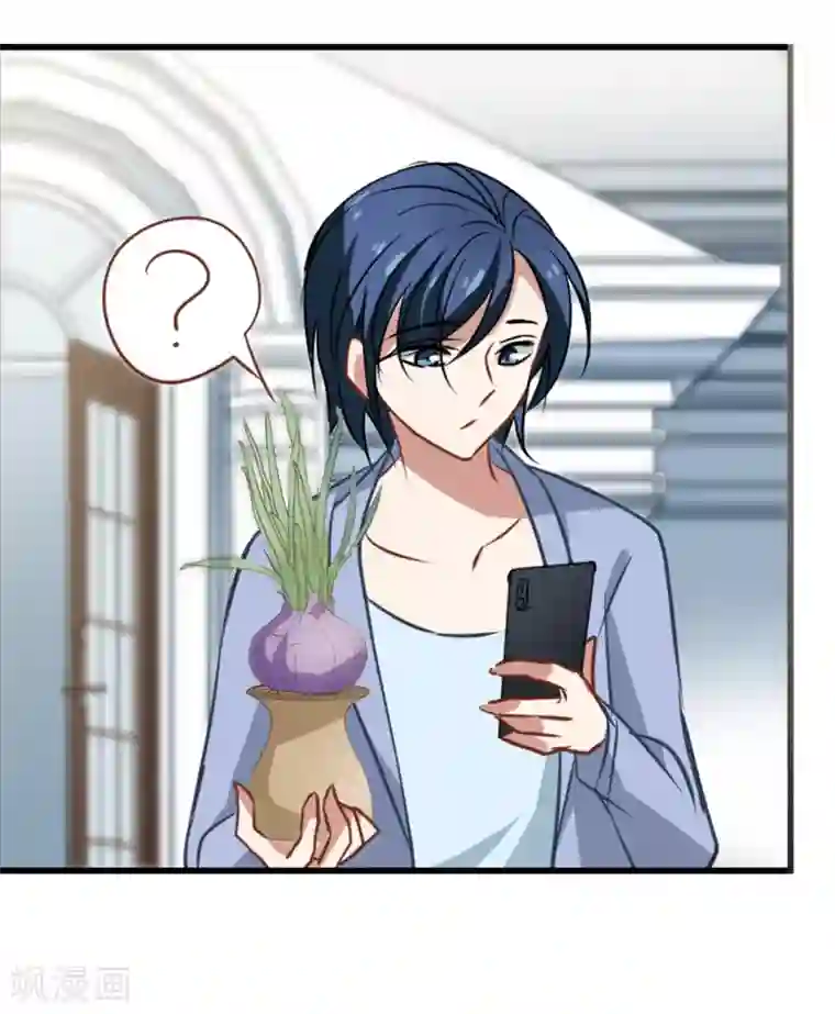 总裁在哪儿第50话 总裁被绑架