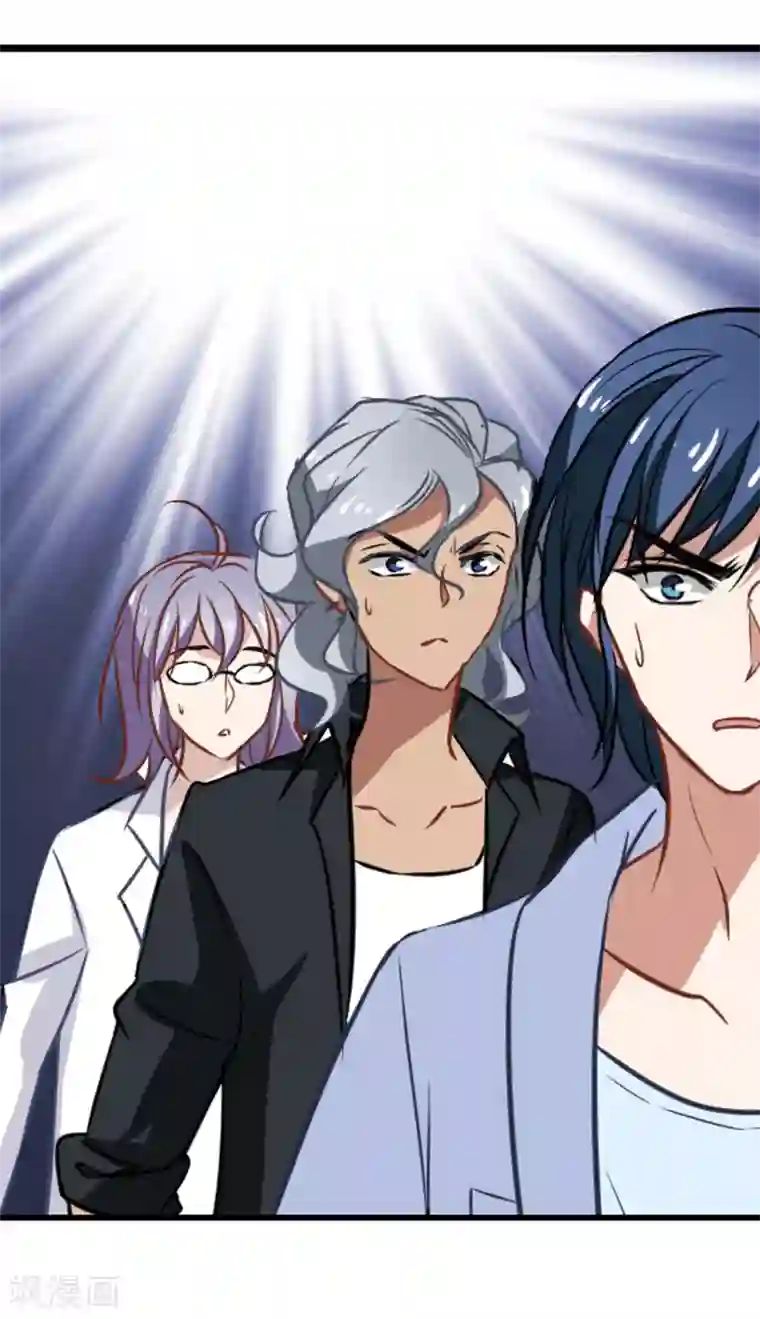 总裁在哪儿第54话 成全