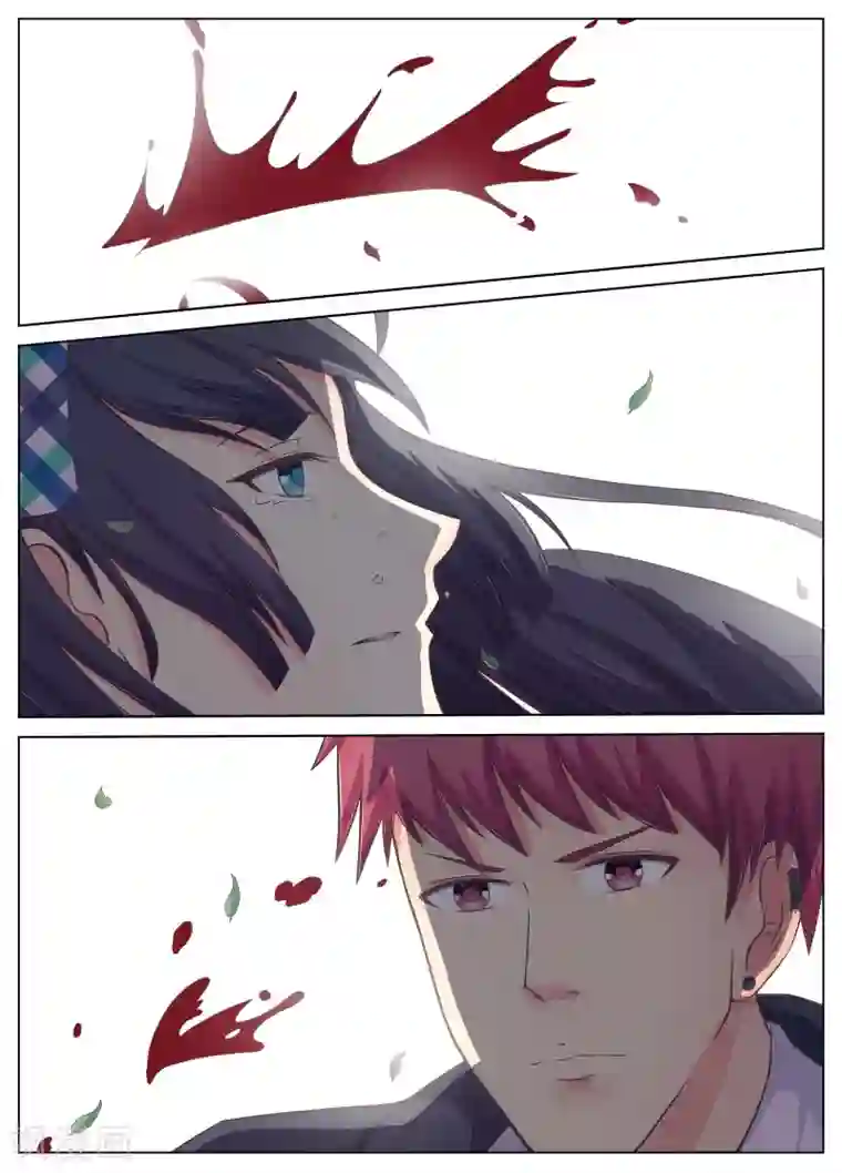 禁止穿越，诸君请回吧第12话