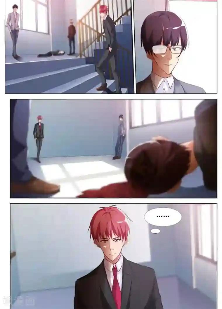 禁止穿越，诸君请回吧第49话