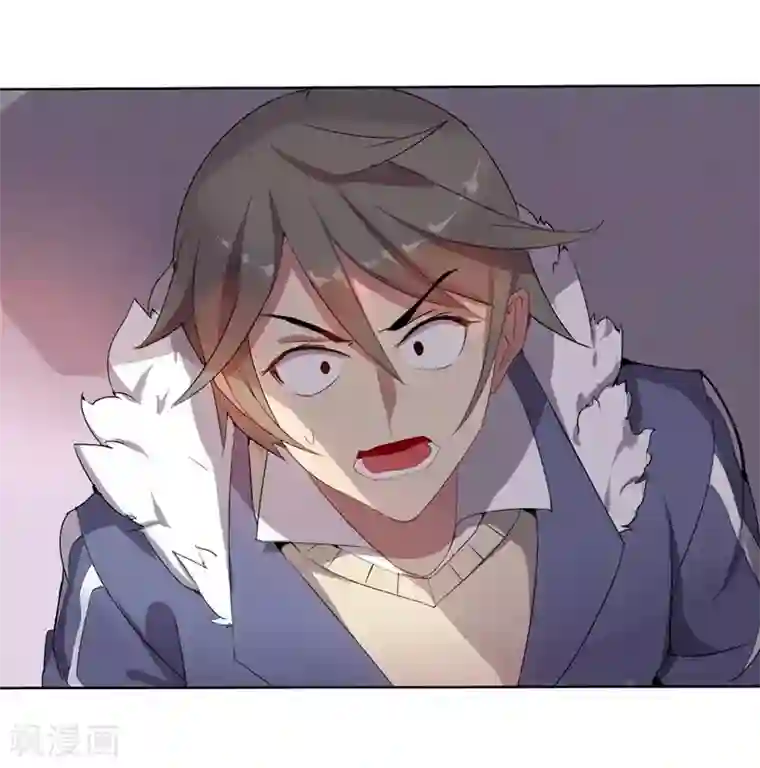 大英雄的女友超级凶第2话 强大的路人甲2