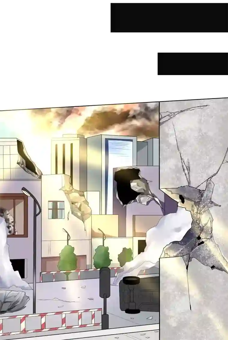 大英雄的女友超级凶第7话 十二地支1