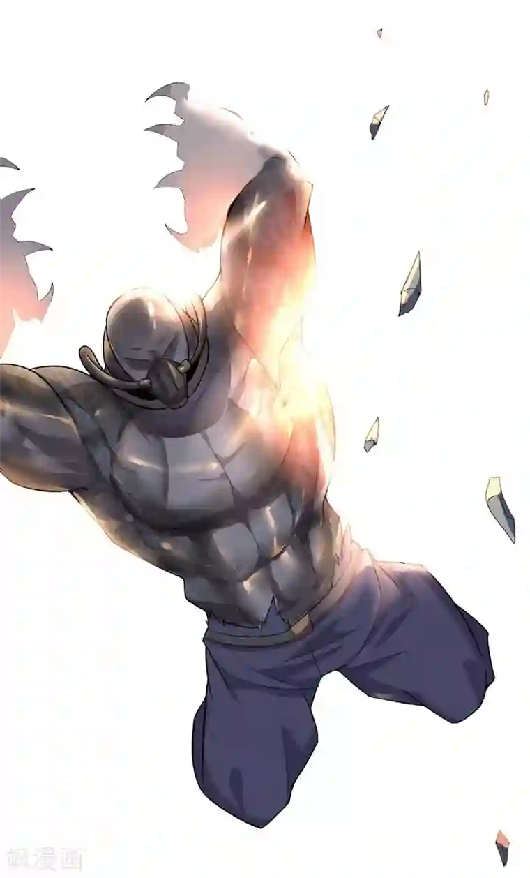 大英雄的女友超级凶第8话 十二地支2