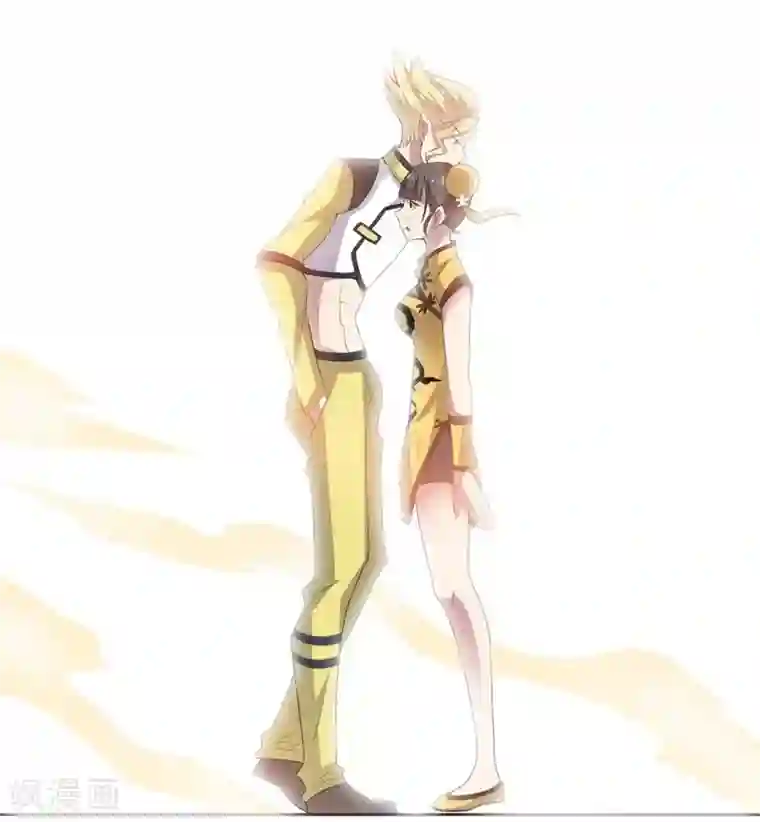 大英雄的女友超级凶第21话 垃圾一样