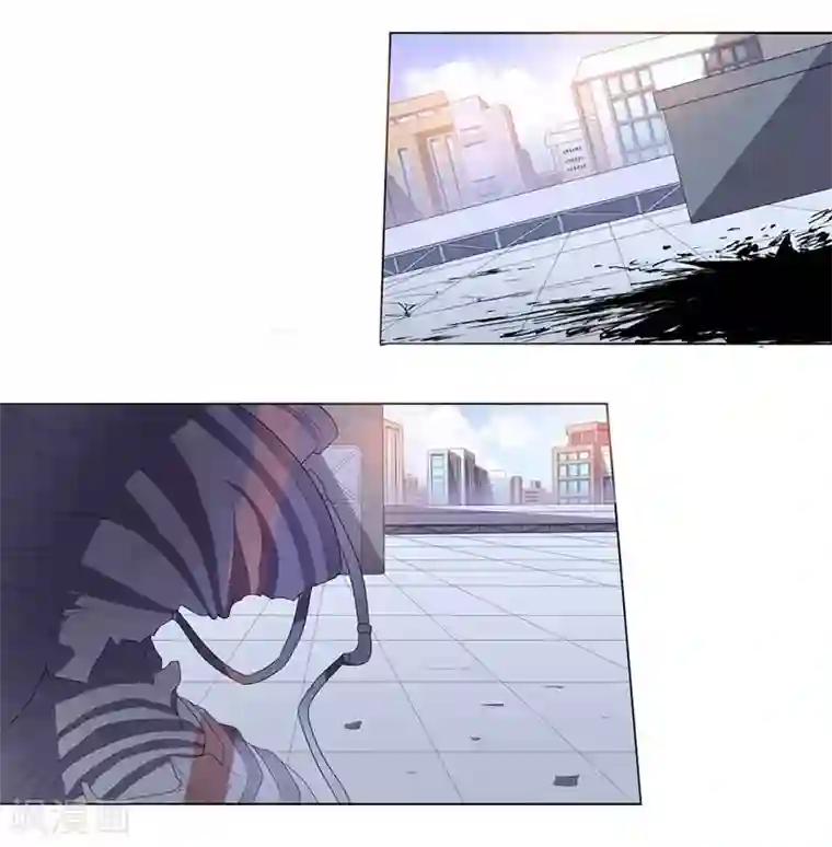 大英雄的女友超级凶第25话 涎殇与英卢1