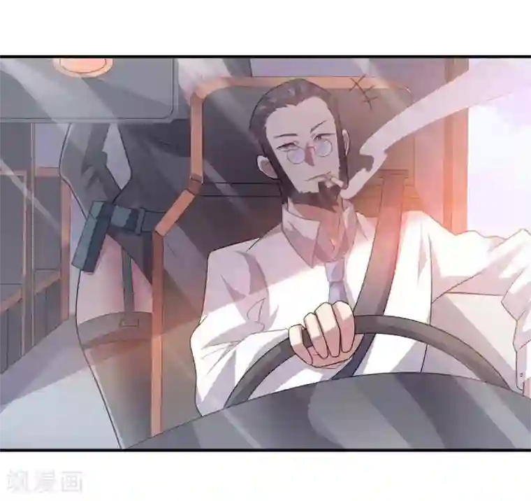 大英雄的女友超级凶第45话 万物皆杀