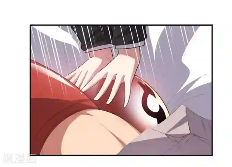 大英雄的女友超级凶第51话 数量与质量