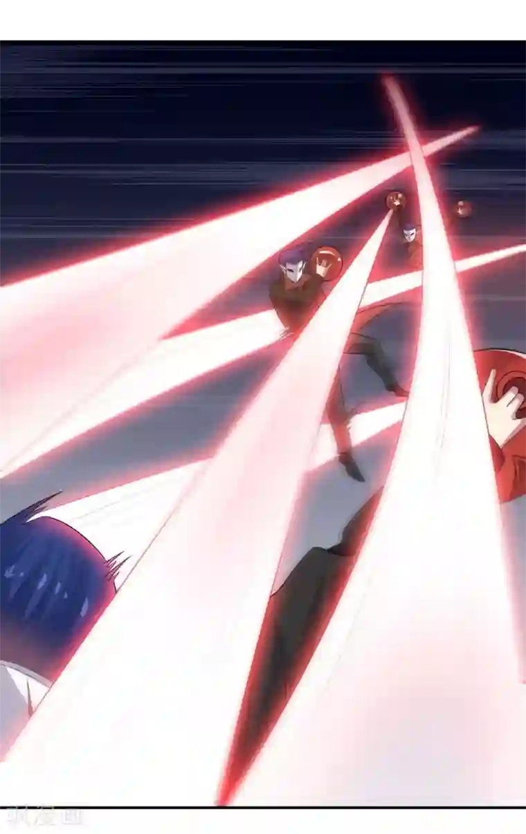 大英雄的女友超级凶第52话 反击