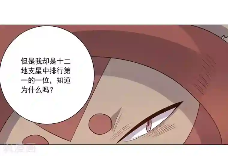 大英雄的女友超级凶第60话 弱者