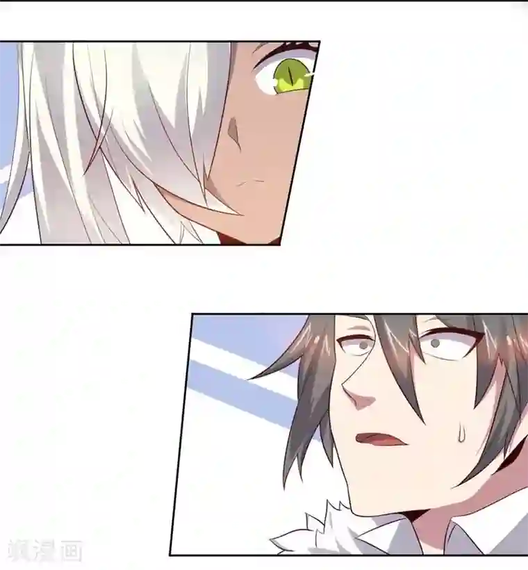 猴子强推西王母第68话 和大猴子的合照