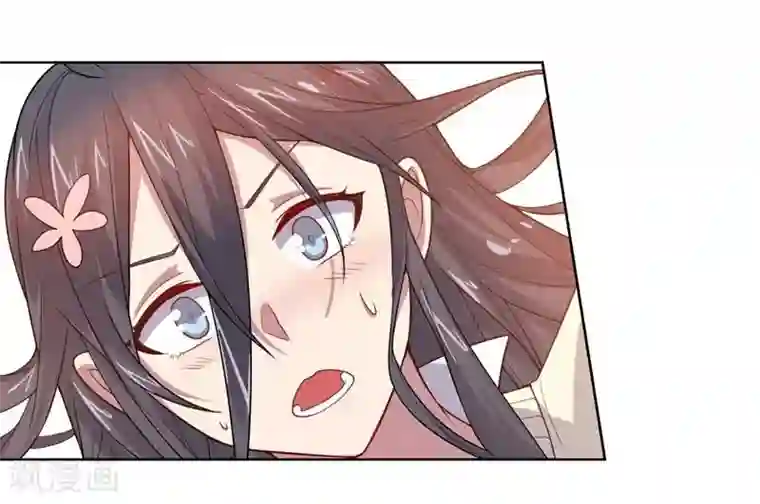 大英雄的女友超级凶第72话 油的故事