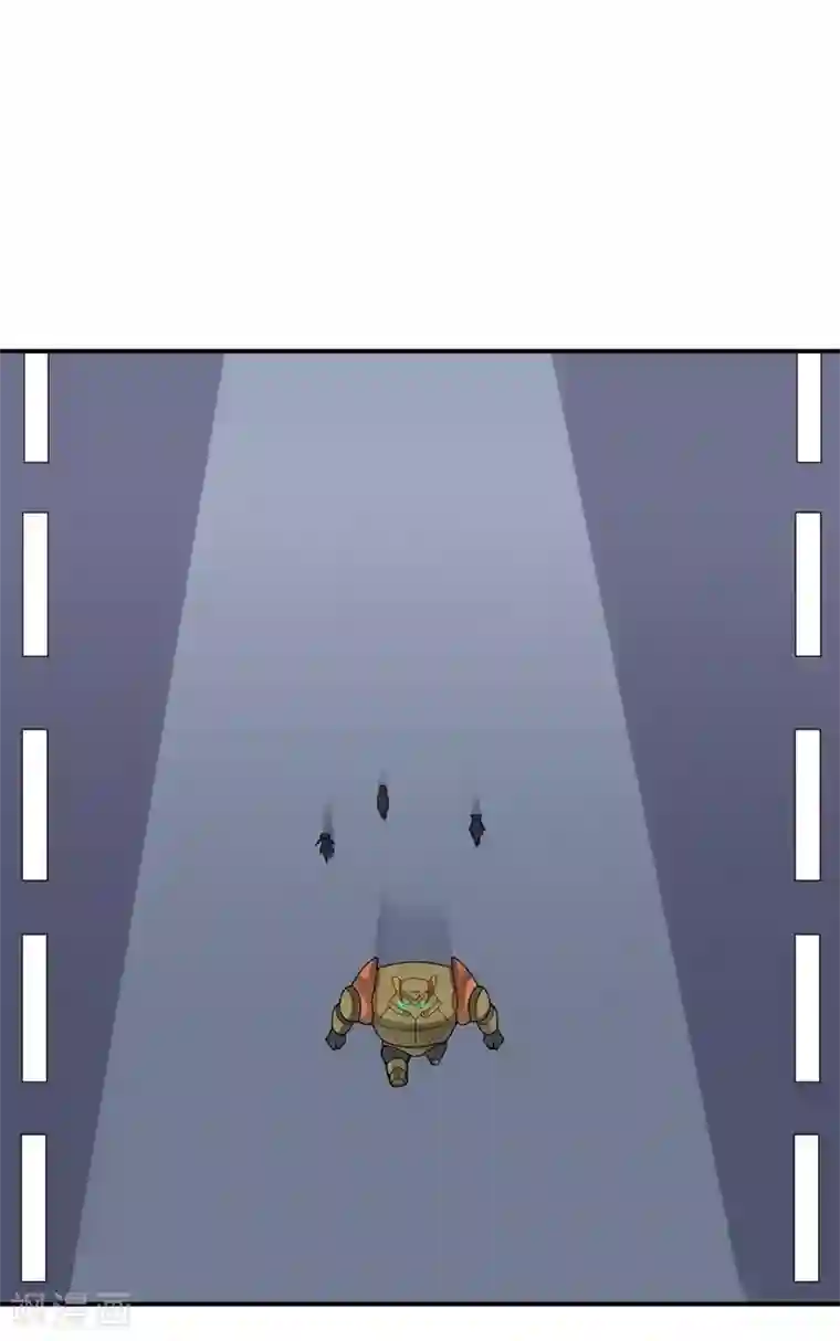 大英雄的女友超级凶第80话 皇帝之力