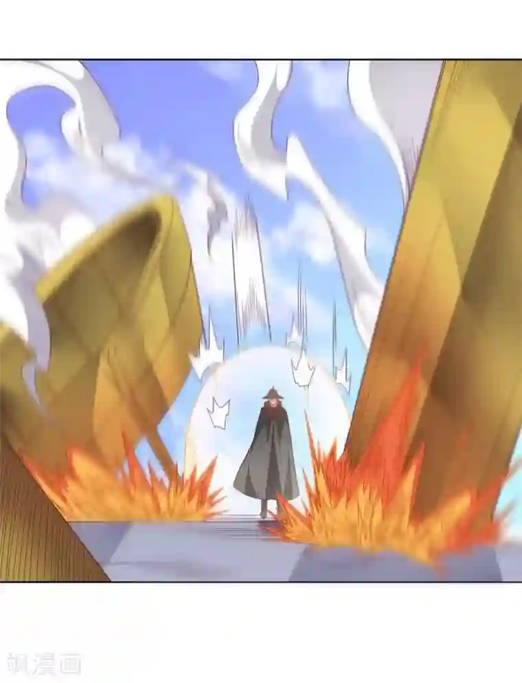 大英雄的女友超级凶第91话 各显神通