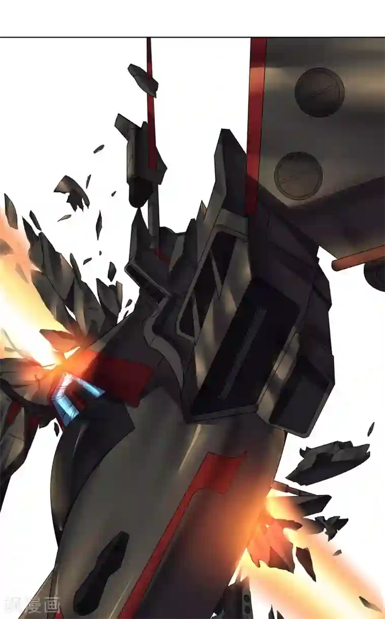 大英雄的女友超级凶第92话 帝都大战