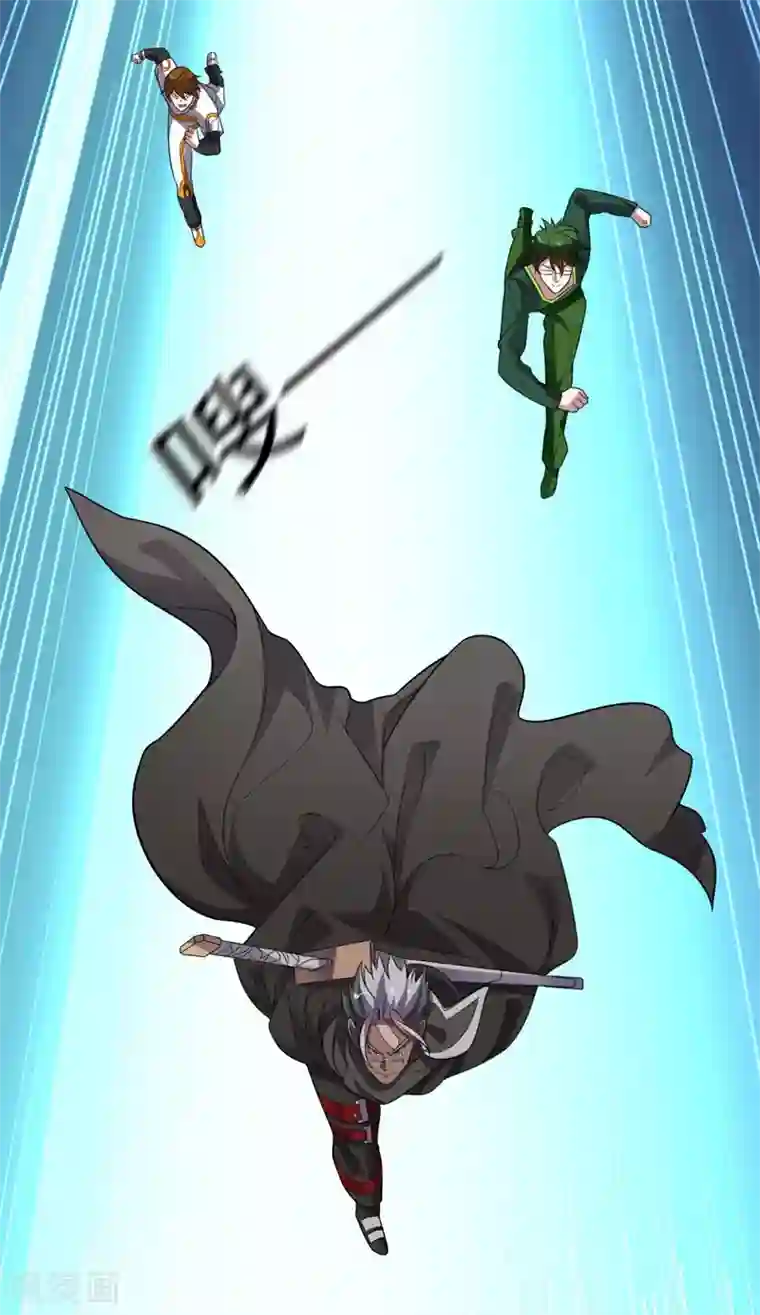 男男性纯肉动漫彩漫第92话 帝都大战