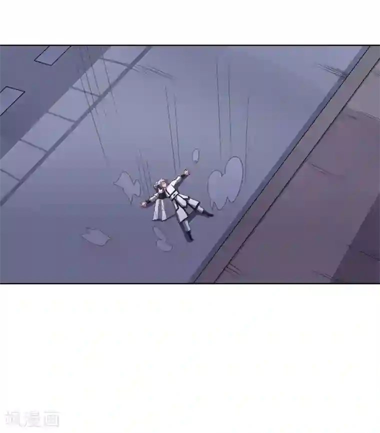 大英雄的女友超级凶第95话 大反击