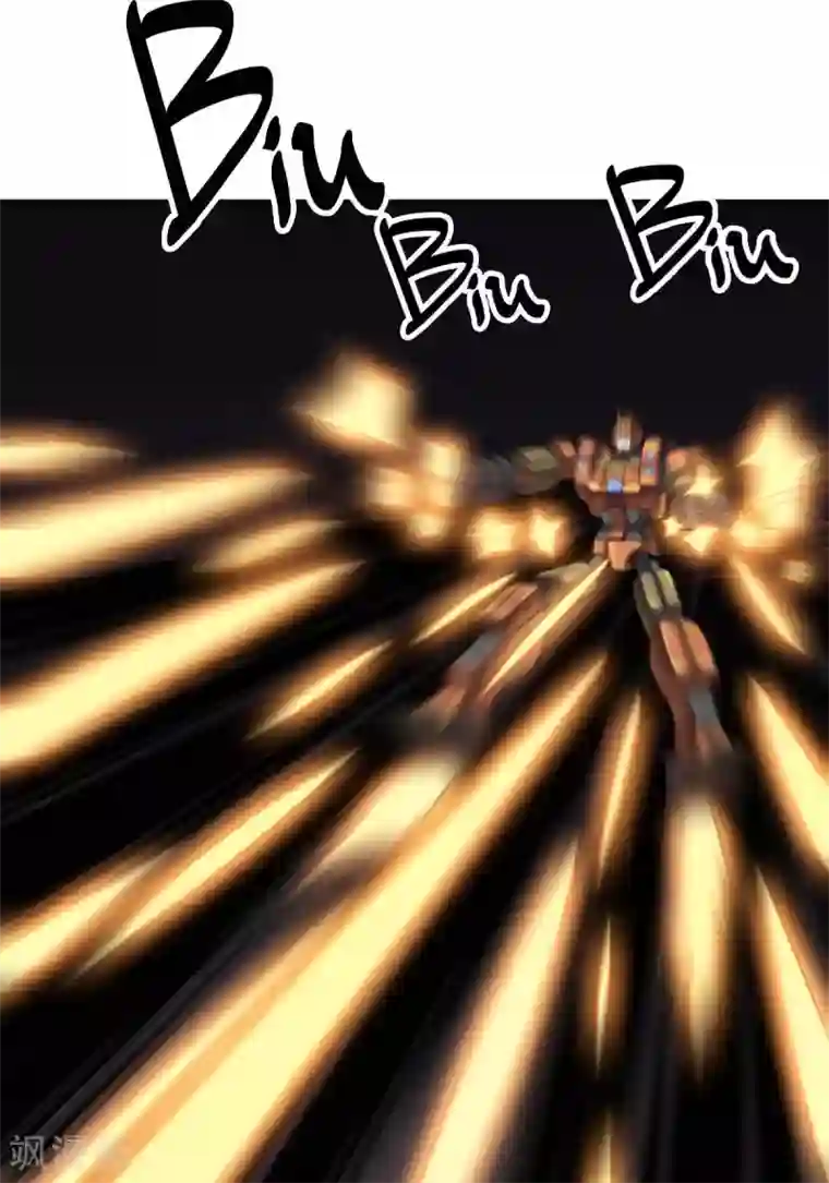 大英雄的女友超级凶第96话 八人的真相