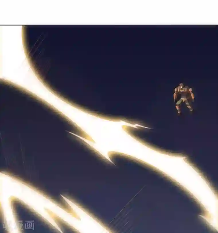 大英雄的女友超级凶第96话 八人的真相