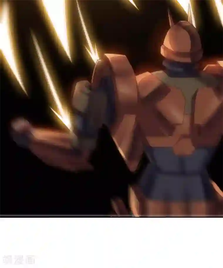 大英雄的女友超级凶第96话 八人的真相