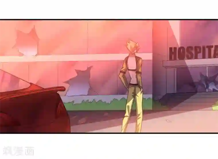 大英雄的女友超级凶第101话 兄妹重逢