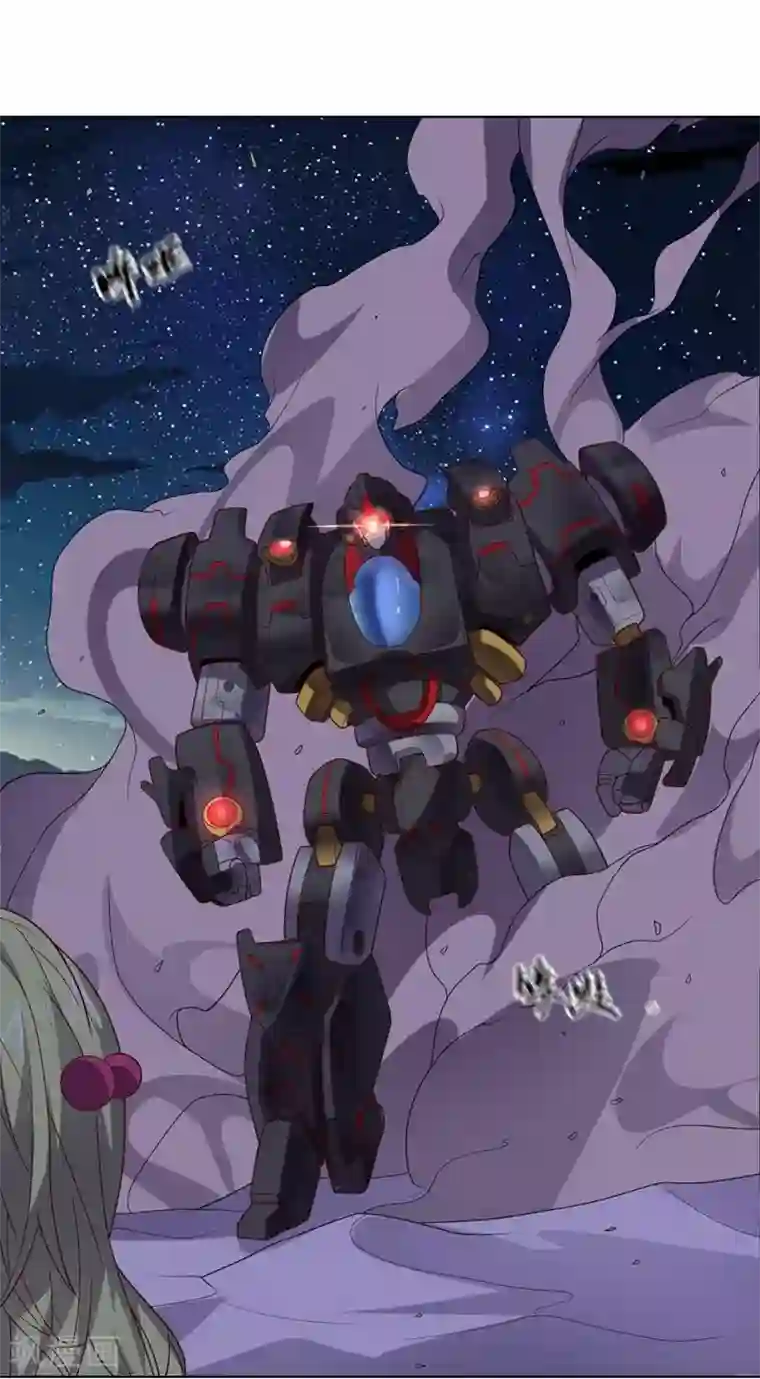 大英雄的女友超级凶第106话 斩首计划