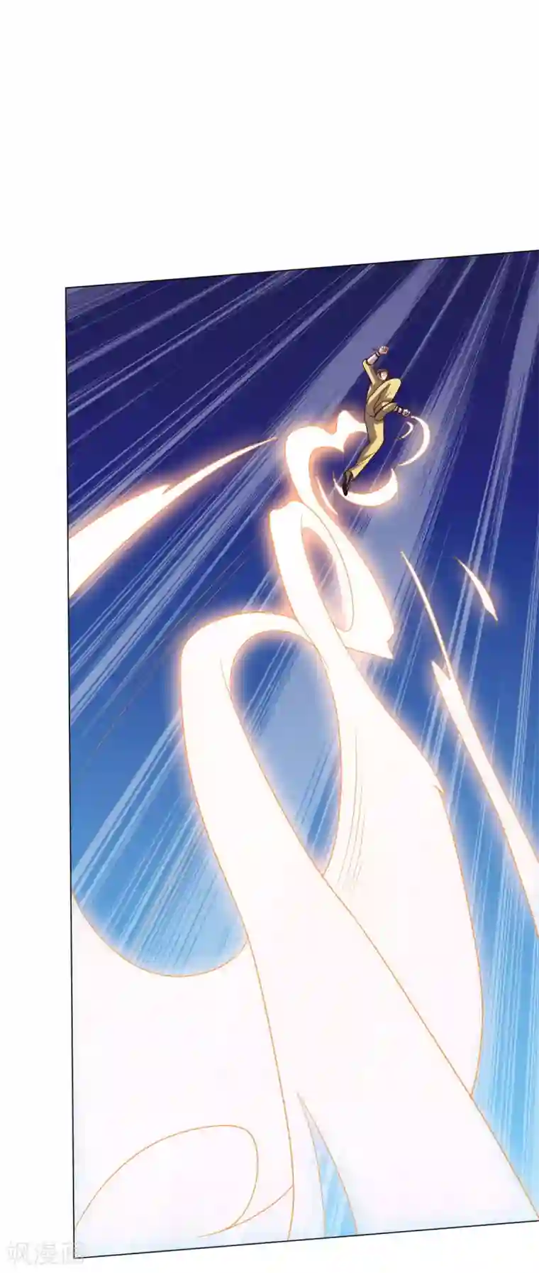 大英雄的女友超级凶第111话 公关