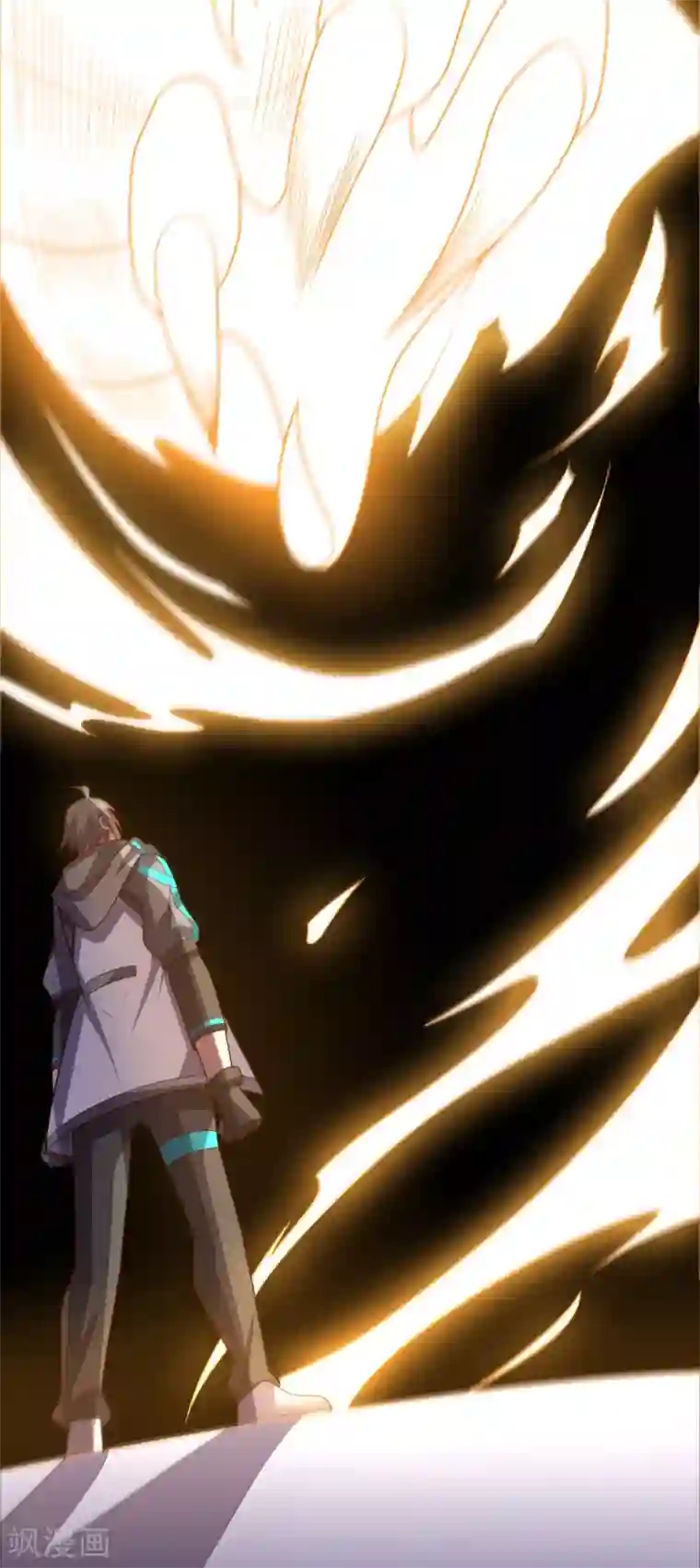 大英雄的女友超级凶第111话 公关