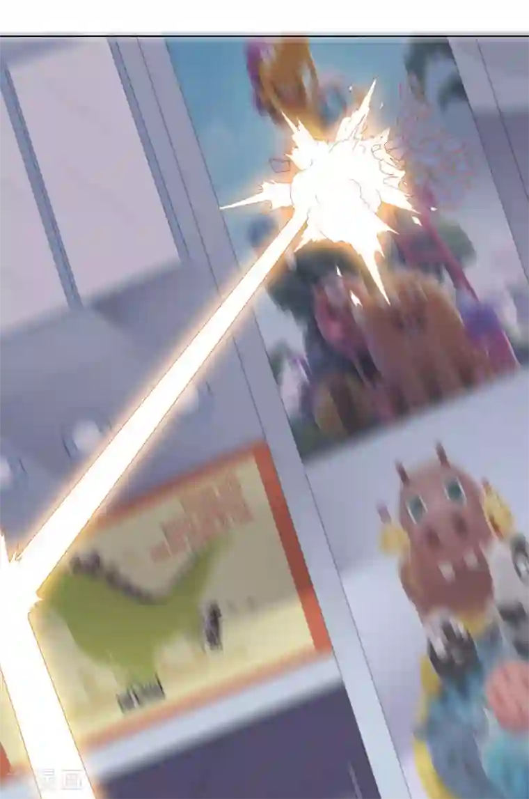 大英雄的女友超级凶第112话 英雄登场