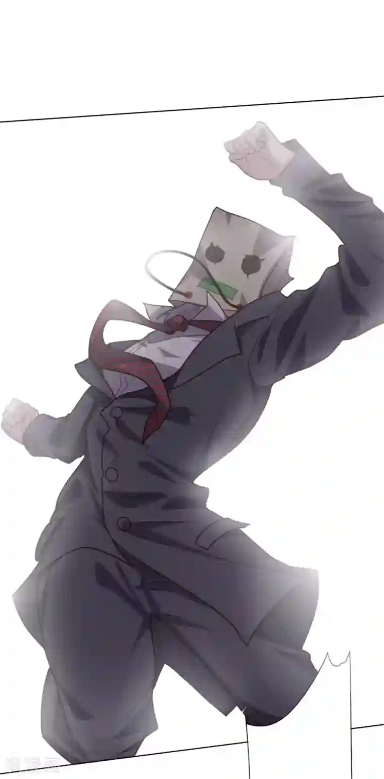 大英雄的女友超级凶第113话 英雄发威