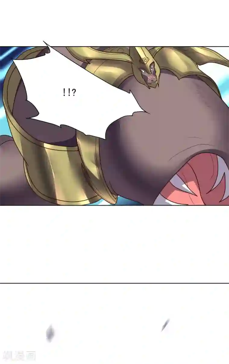 大英雄的女友超级凶第113话 英雄发威