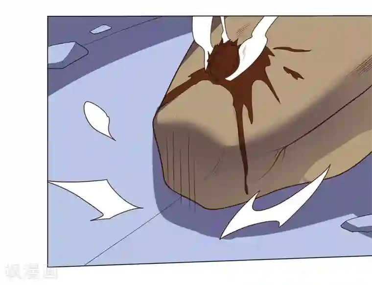 大英雄的女友超级凶第114话 抓住希望