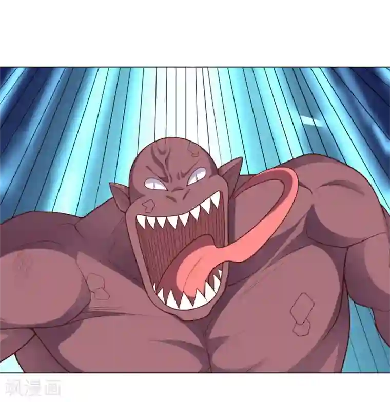 大英雄的女友超级凶第114话 抓住希望