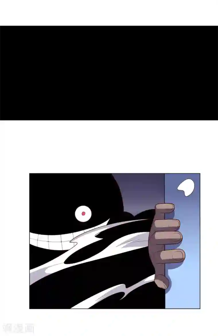 大英雄的女友超级凶第114话 抓住希望