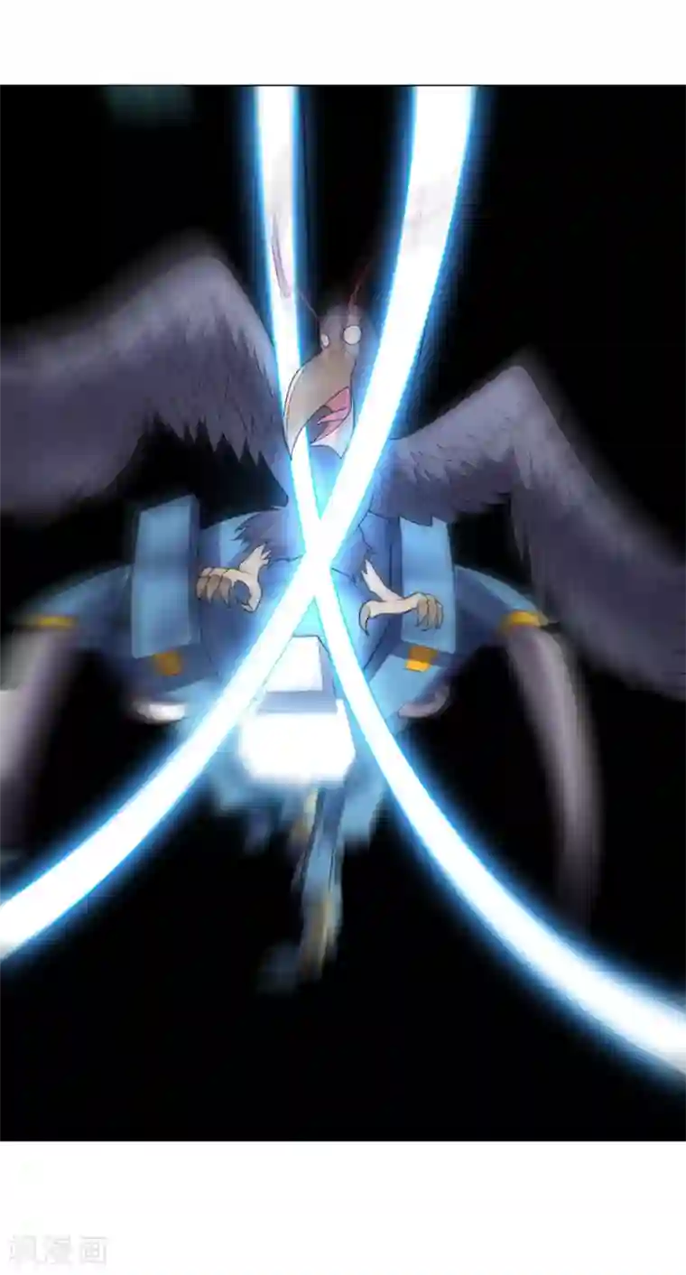 大英雄的女友超级凶第114话 抓住希望