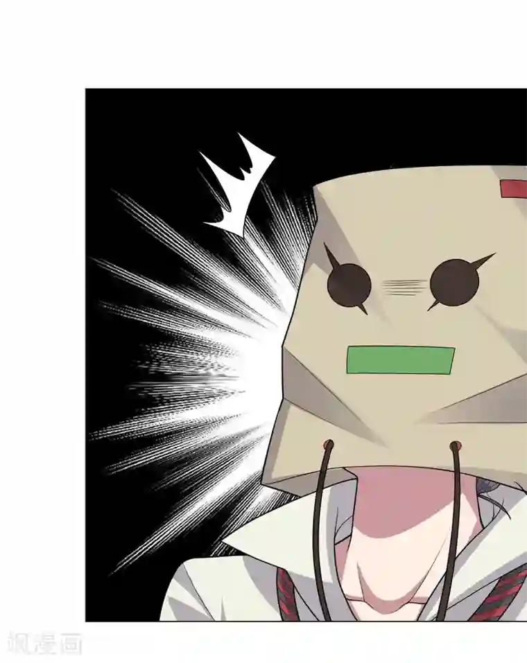 大英雄的女友超级凶第114话 抓住希望