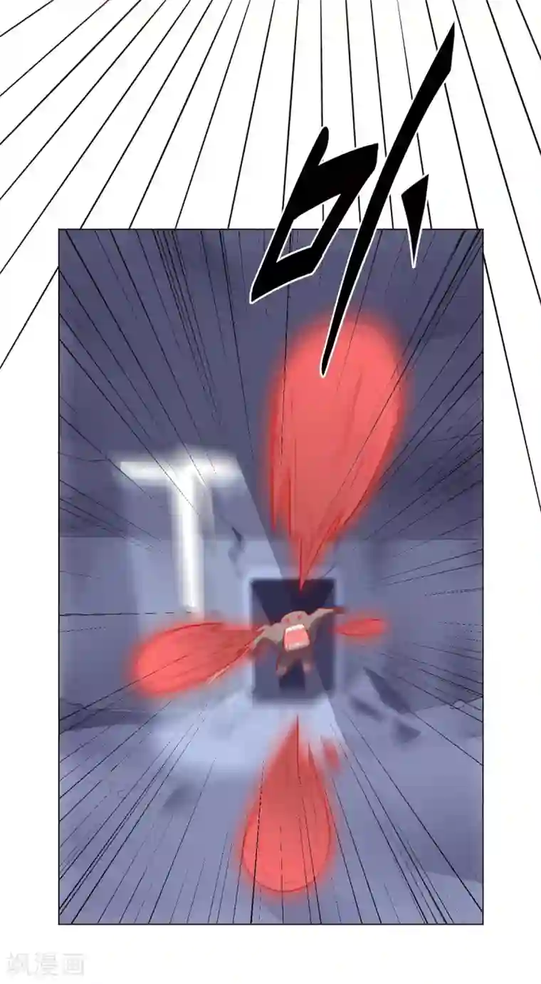 大英雄的女友超级凶第114话 抓住希望