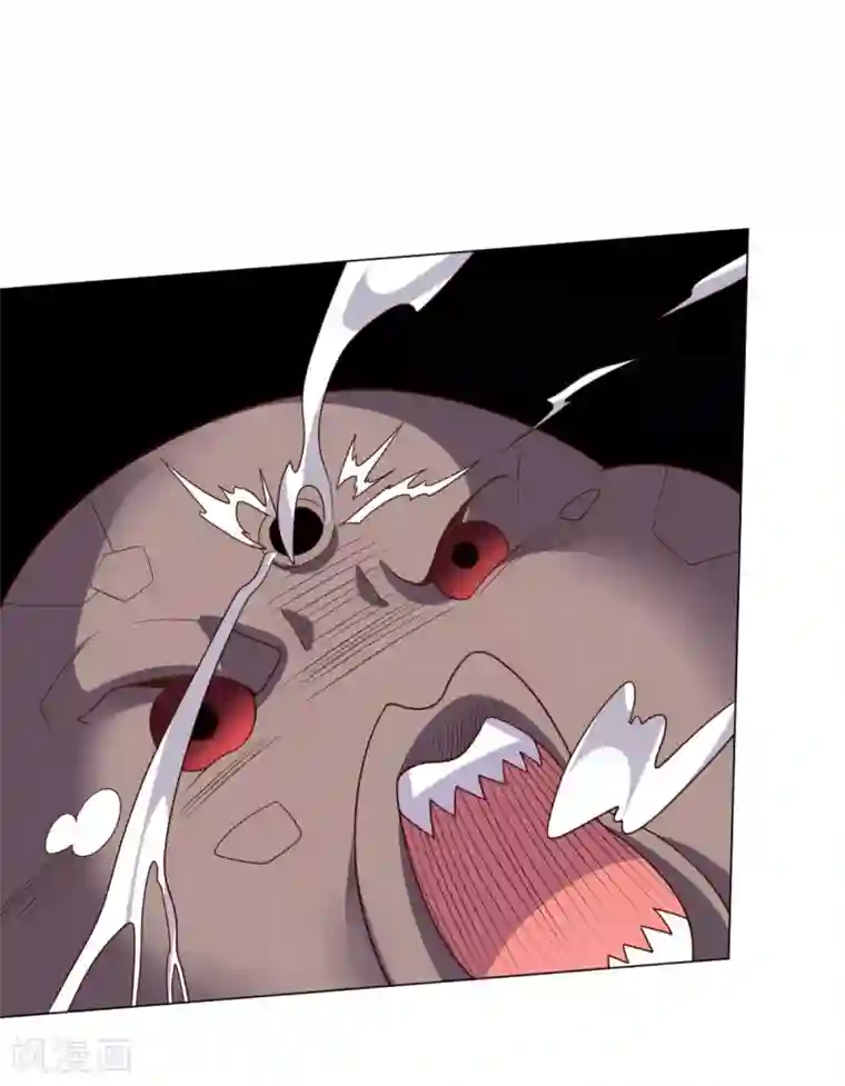 大英雄的女友超级凶第114话 抓住希望