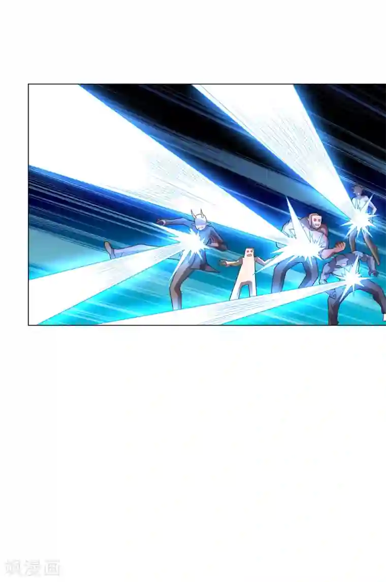 大英雄的女友超级凶第115话 礼物