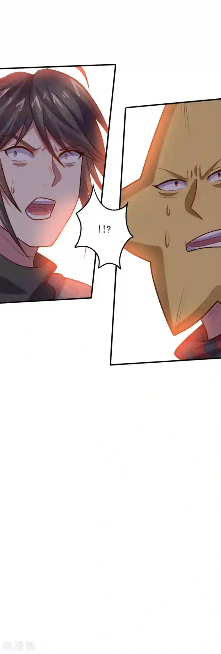 两个女人磨豆腐好爽第116话 惺惺相惜