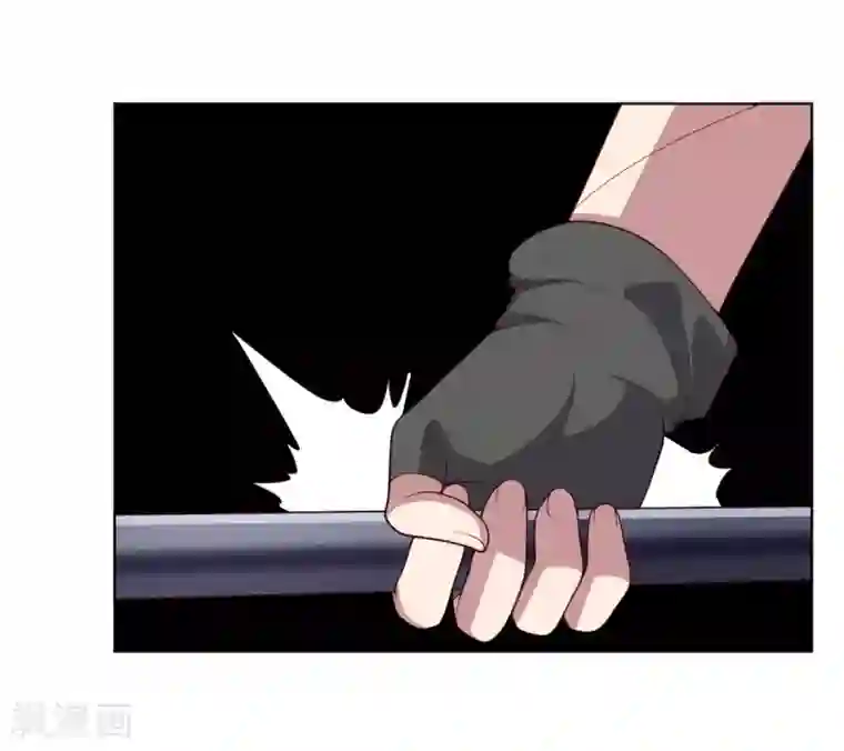 大英雄的女友超级凶第117话 绝命危机