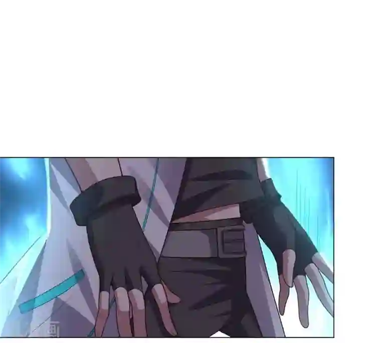 大英雄的女友超级凶第118话 什么怪物