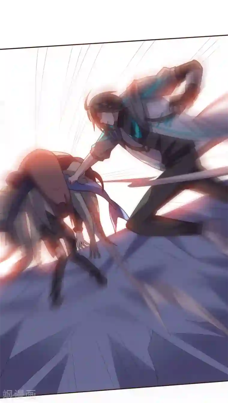 大英雄的女友超级凶第119话 龙之力